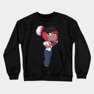 Co-Worker Kiki Crewneck Sweatshirt